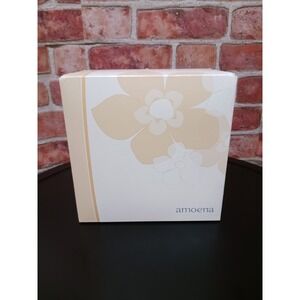 Amoena Balance Delta 271B Breast Form Shaper Size 5/6 set of 2